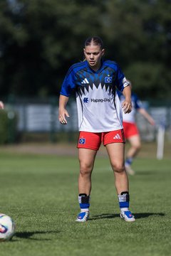 Bild 71 - wU21 HSV